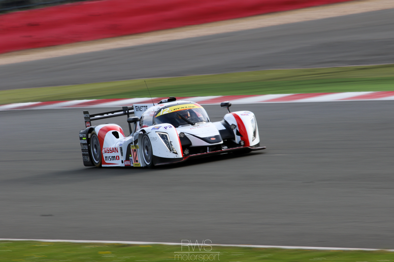 Illustration for article titled Britcar 24h